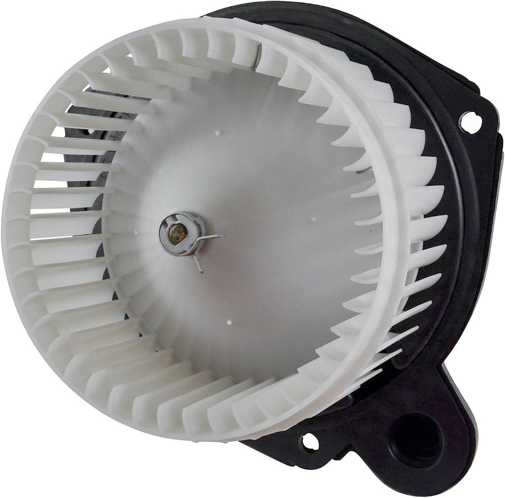 A/C Heater Blower Motor W/Fan Cage 8890187470 for Isuzu Saab Buick Chevy Olds