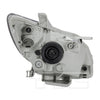 TYC Headlight Assembly for 05-08 Pontiac Vibe 20-6414-90