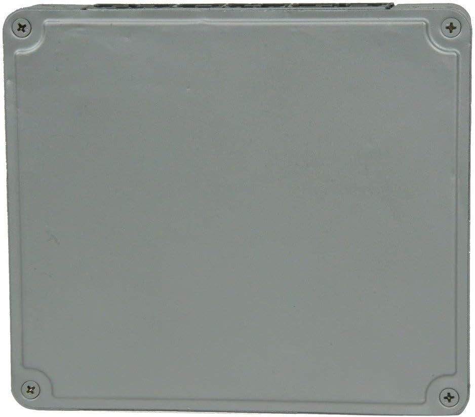 72-1459 Remanufactured Engine Control Computer