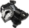 Door Lock Actuator Motor for Tc, Sienna, Corolla, Matrix, Xa, Camry 931-402