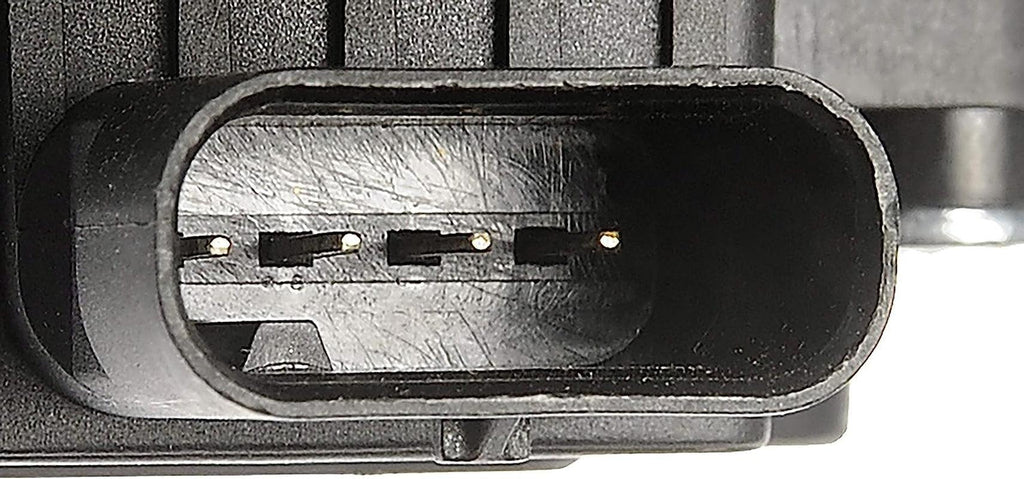 Dorman 601-317 Radiator Shutter Assembly for Select Ford Models