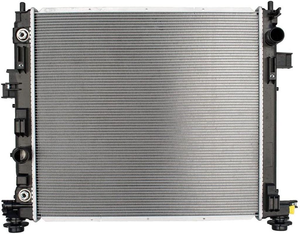 221-9320 Radiator, 1 Pack