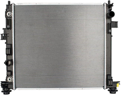 221-9320 Radiator, 1 Pack