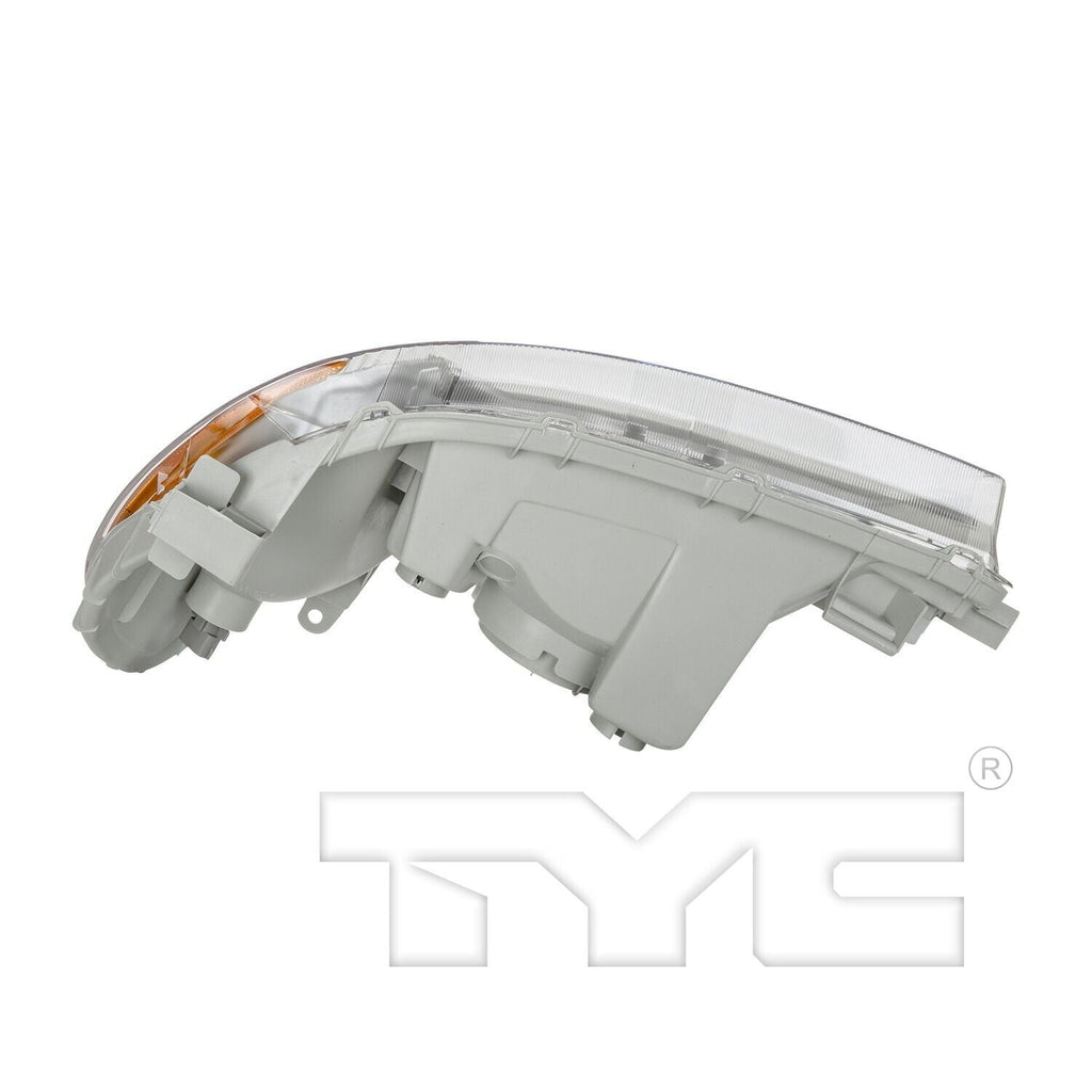 TYC Headlight Assembly for 00-02 Echo 20-5825-00
