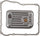 P1308 Transmission Filter