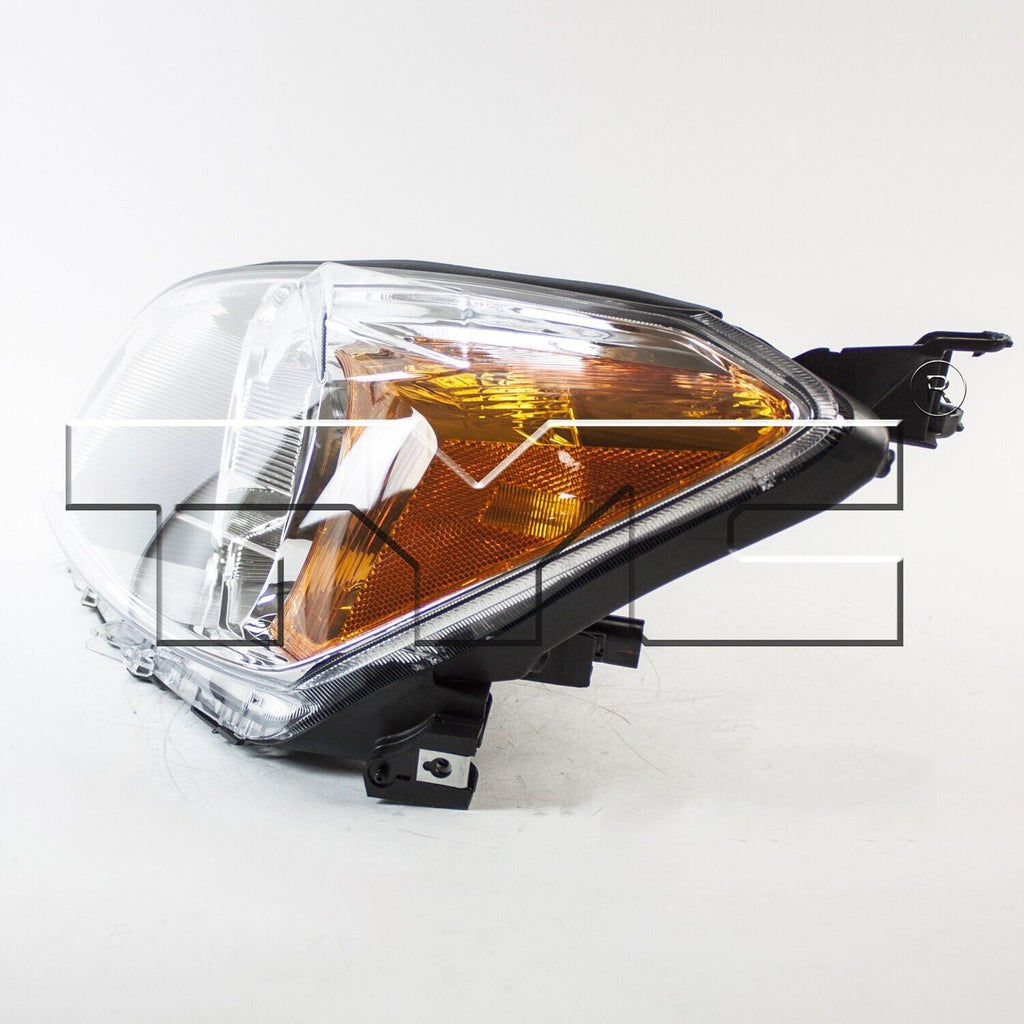 TYC Headlight Assembly for 09-12 RAV4 20-9158-00-9