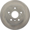 Centric Rear Disc Brake Rotor for 1995-1999 Avalon (121.44106)
