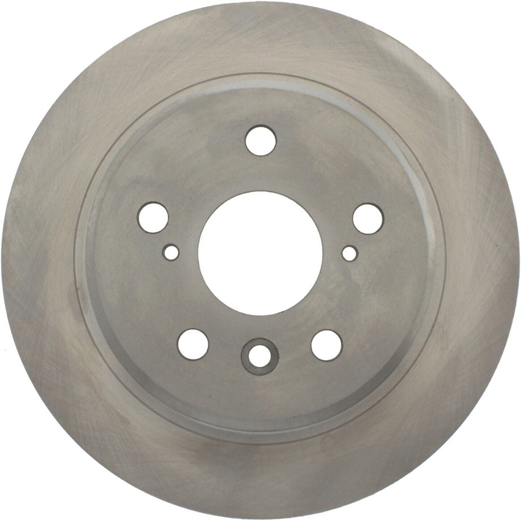 Centric Rear Disc Brake Rotor for 1995-1999 Avalon (121.44106)