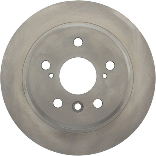 Centric Rear Disc Brake Rotor for 1995-1999 Avalon (121.44106)