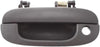 Compatible with Dodge Ram 1500 Exterior Door Handle 1994-2001 Driver Side | Front | CH1310102 | 55275023