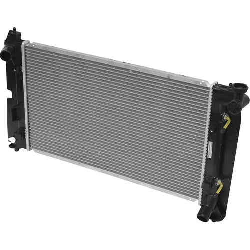 Universal Air Radiator for Vibe, Corolla, Matrix RA2428C