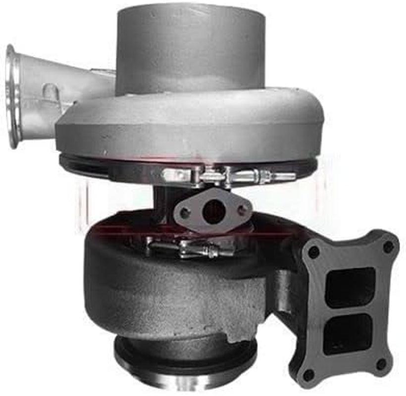 HT60 Turbo 172035 for Cummins Diesel N14, Cummins Engine BHT3E