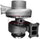 HT60 Turbo 172035 for Cummins Diesel N14, Cummins Engine BHT3E
