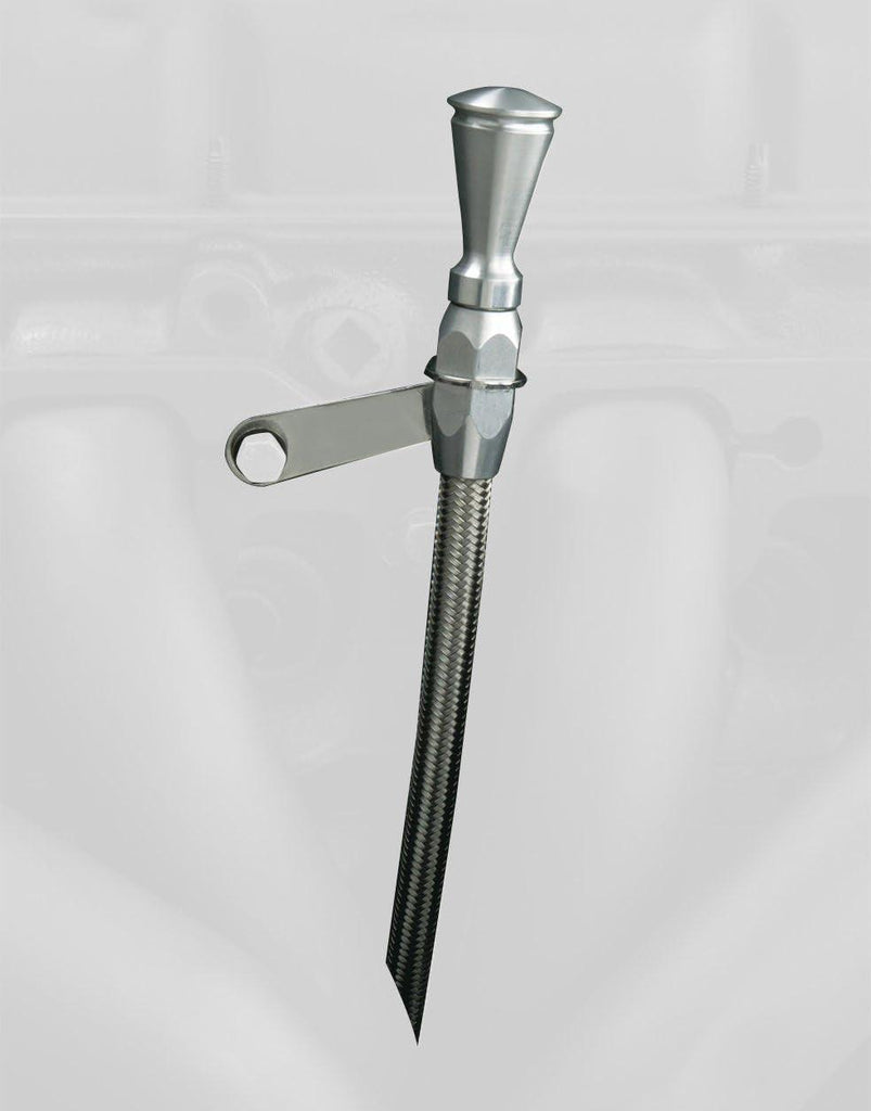 ED-5018 Flexible Engine Dipstick with Stainless Housing