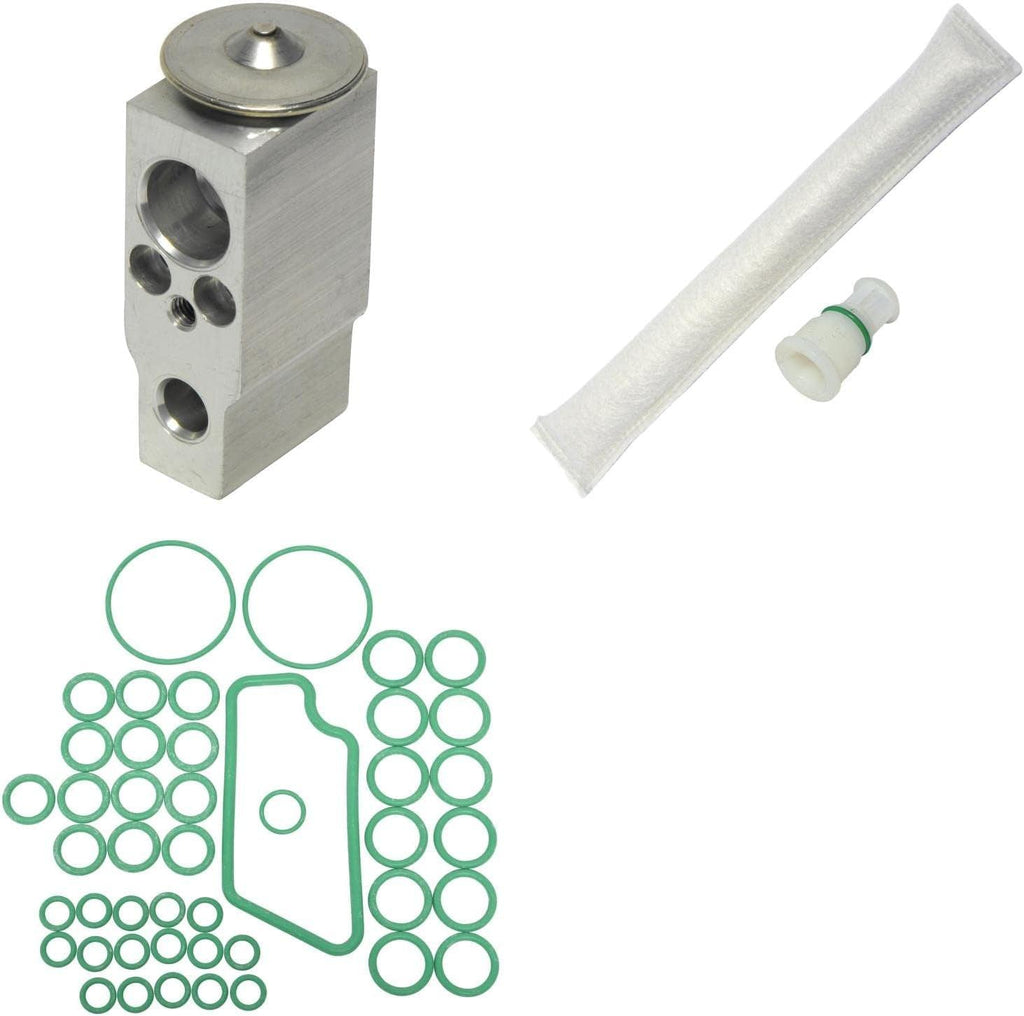 AK1516 - A/C System Repair Kit