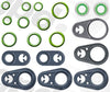 Global Parts A/C System O-Ring and Gasket Kit for 09-11 Dodge Journey 1321352