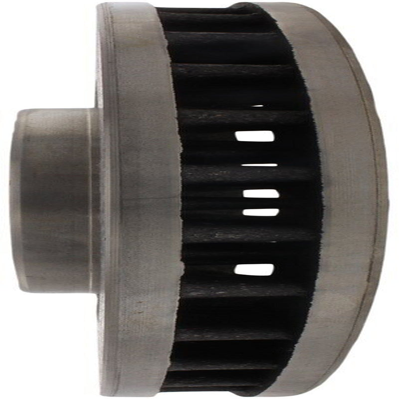 Centric Front Disc Brake Rotor for 07-14 Ford Mustang (121.61089)