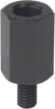 (8001) Standard External/Internal Threaded Adapter