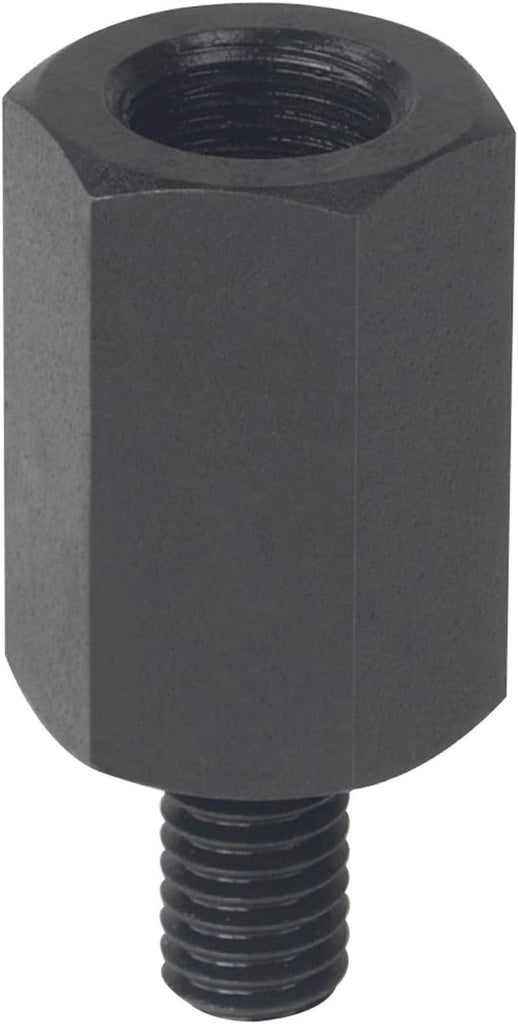 (8001) Standard External/Internal Threaded Adapter