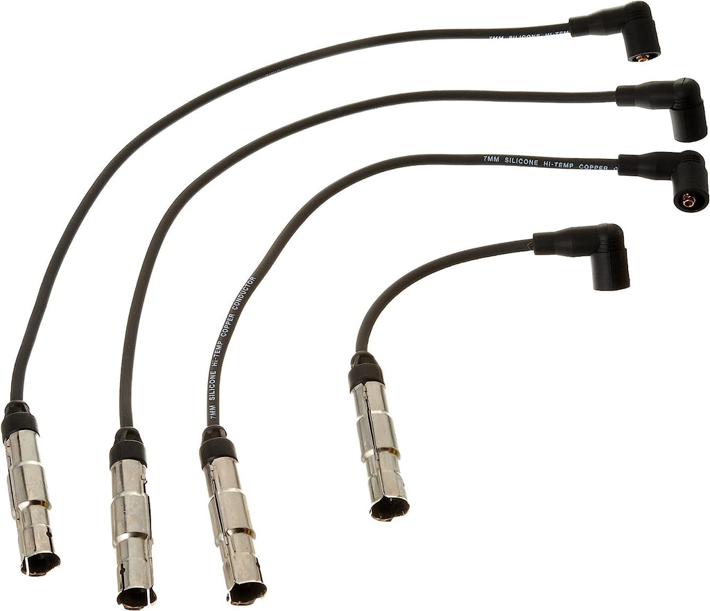 671-4125 Spark Plug Wire Set