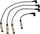 671-4125 Spark Plug Wire Set