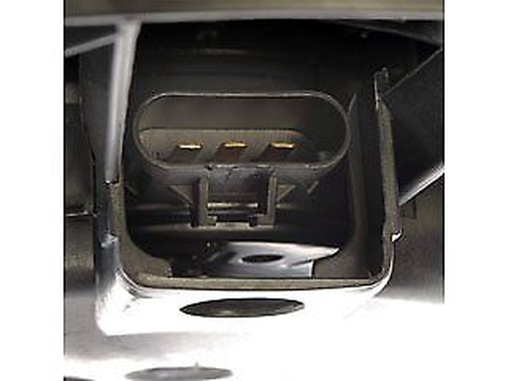 Conjunto De Ventilador De Refrigeración De Motor Dorman Para 01-04 Escape 621-035