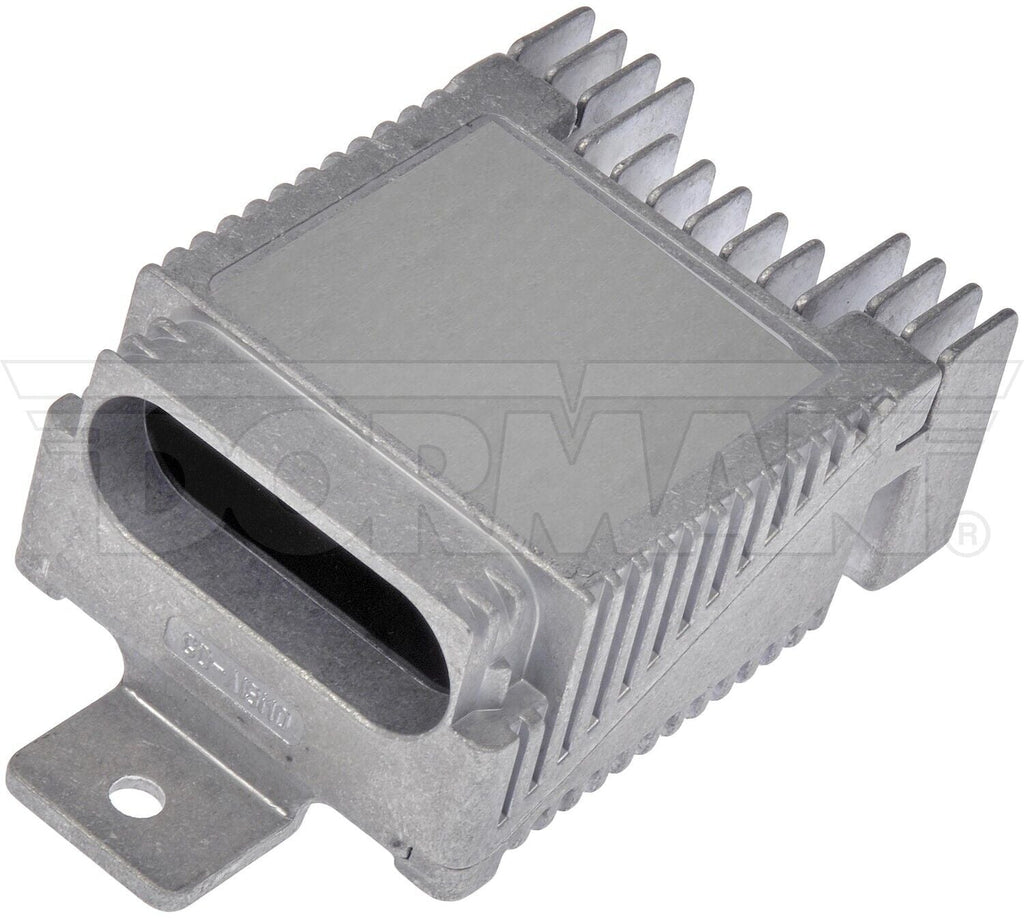 Dorman Engine Cooling Fan Module for E320, E430, E55 AMG, E300 902-427