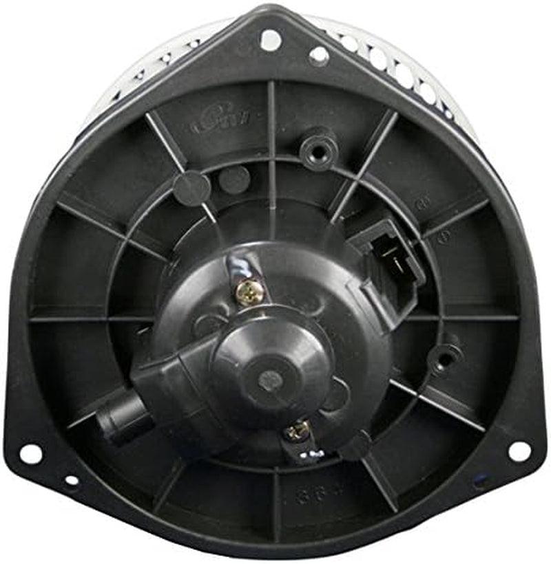Heater A/C AC Blower Motor W/Fan Cage for Mitsubishi Outlander Lancer