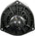 Heater A/C AC Blower Motor W/Fan Cage for Mitsubishi Outlander Lancer