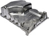 Dorman 264-412 Engine Oil Pan Compatible with Select Acura/Honda Models