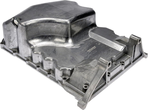 Dorman 264-412 Engine Oil Pan Compatible with Select Acura/Honda Models