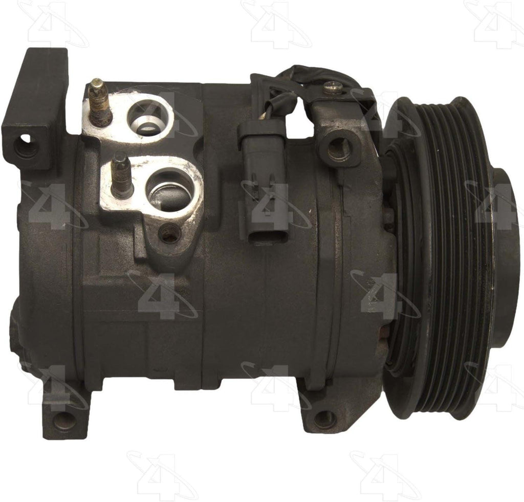 97351 A/C Compressor