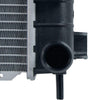 2727 Radiator Compatible with 2004-2006 Chevrolet Malibu