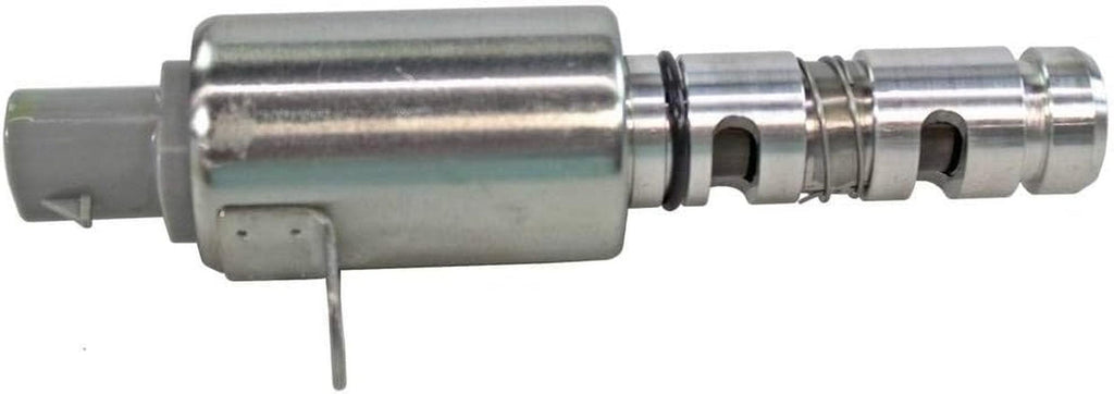 DNJ VTS1055 Variable Timing Solenoid for 2006-2012 / Hyundai, Kia/Amanti, Azera, Genesis, Genesis Coupe, Santa Fe, Sedona, Sonata, Sorento, Veracruz / 3.3L, 3.8L / DOHC / V6 / 24V / VIN 1, VIN E