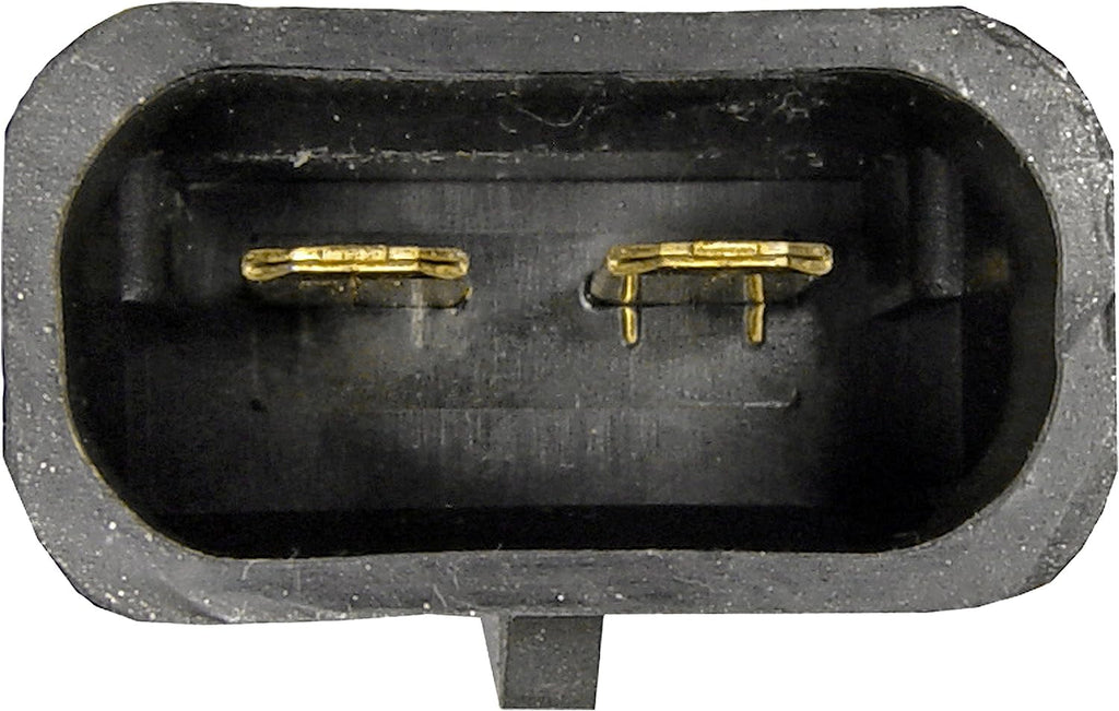 Dorman 620-605 Engine Cooling Fan Assembly Compatible with Select Buick / Oldsmobile Models,Black