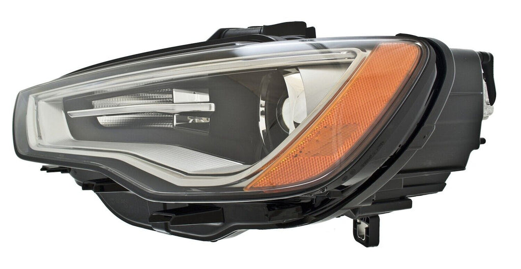Hella Headlight Assembly for 15-16 A3 010740351