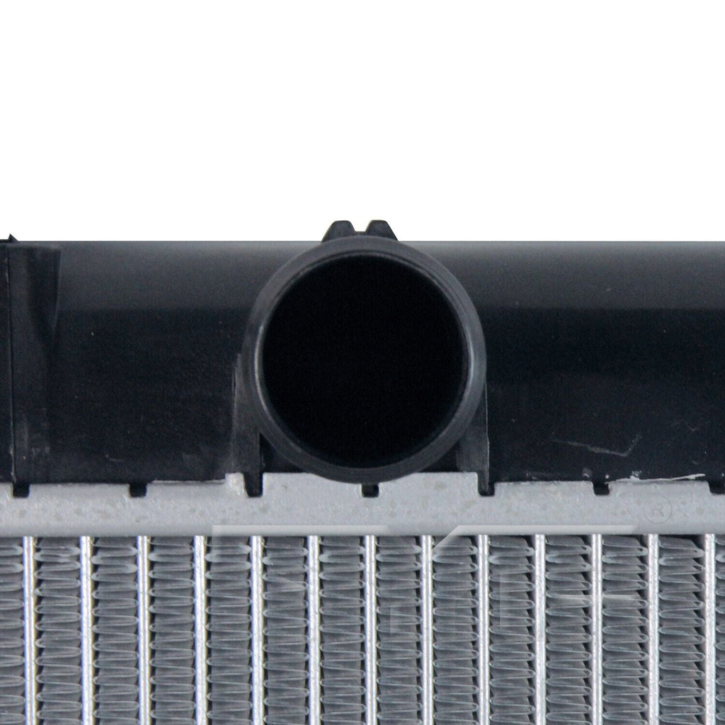 TYC Radiator for Toyota 2376