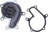 41163 Premium Engine Water Pump
