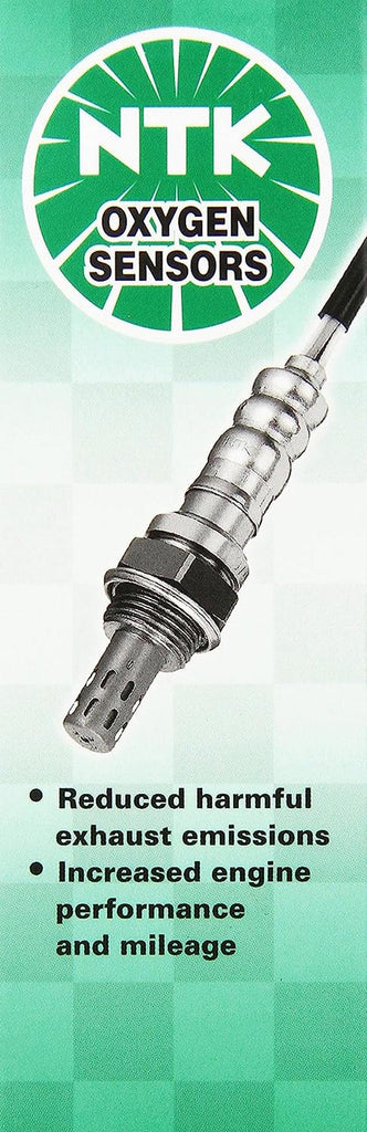 21054 Oxygen Sensor