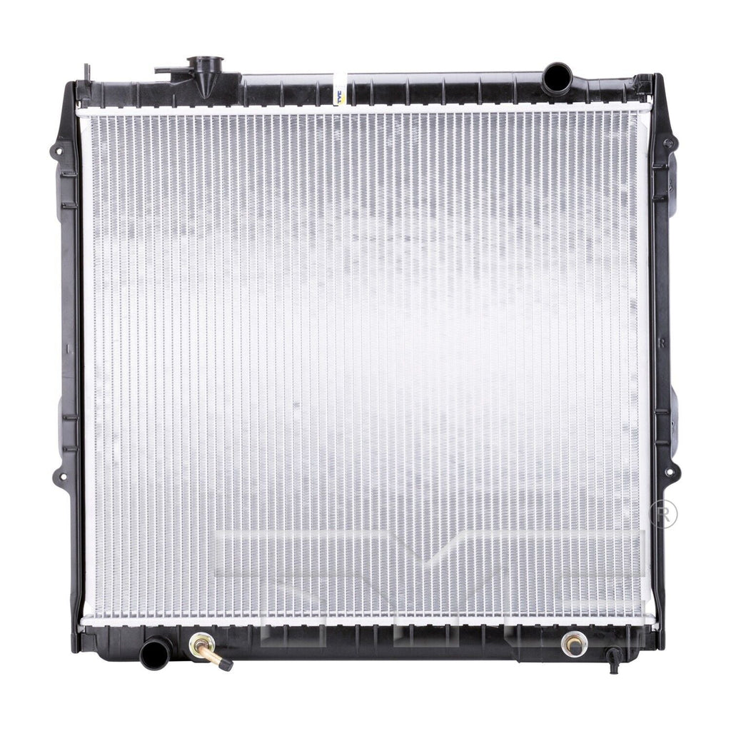 TYC Radiator for 1995-2004 Tacoma 1755