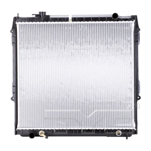 TYC Radiator for 1995-2004 Tacoma 1755
