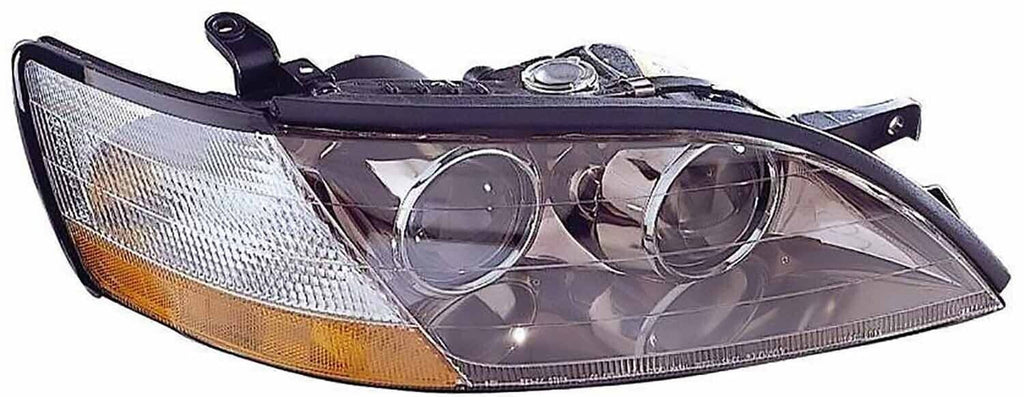 Depo Headlight Assembly for 1996 ES300 312-1179R-ASN2