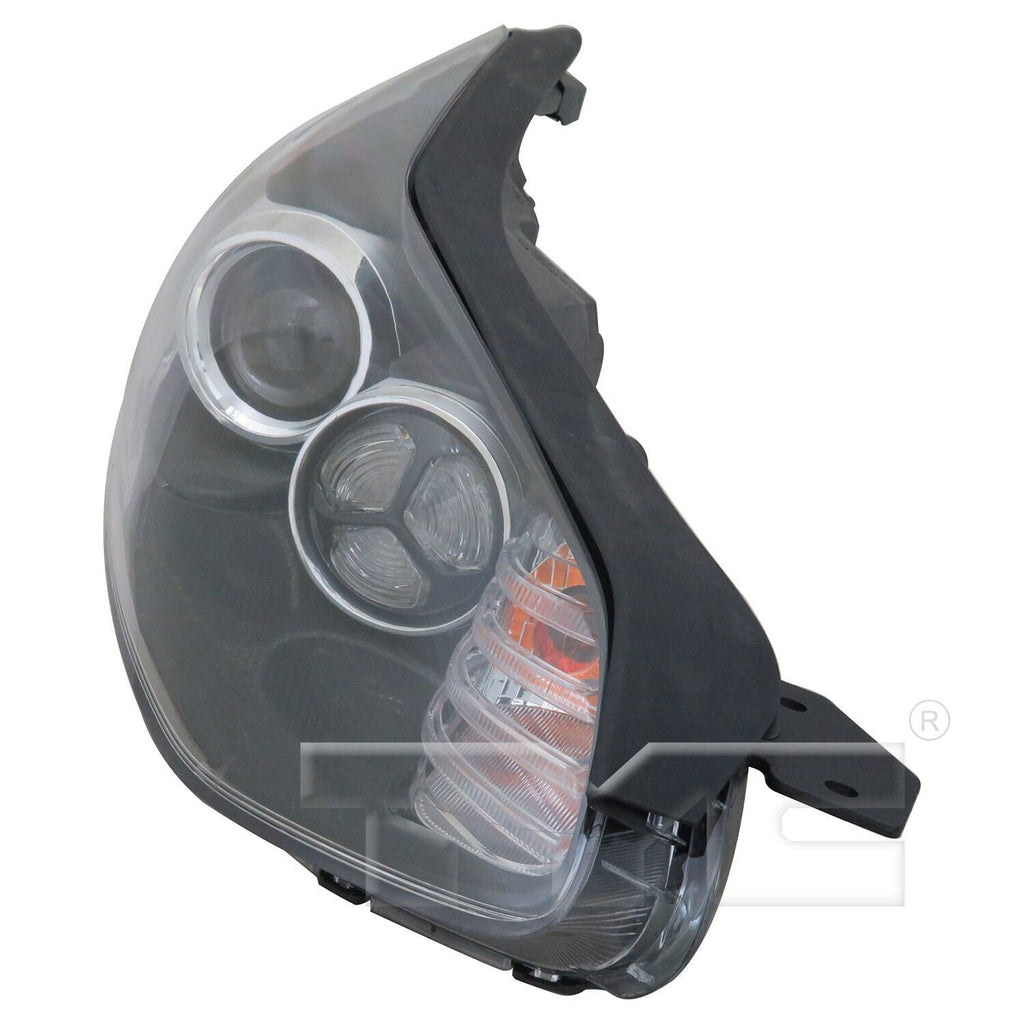 TYC Headlight Assembly for 17-21 Kia Sportage 20-9821-90-9