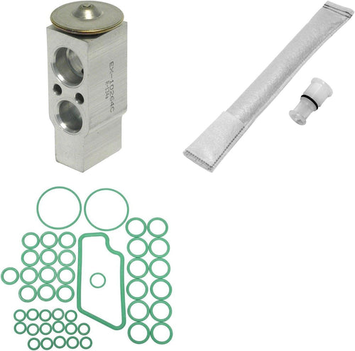 AK1262 - A/C System Repair Kit