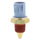 1TS1211 Engine Coolant Temperature Sensor Fits Select: 1981-1996 FORD F150, 1981-2010 FORD ECONOLINE