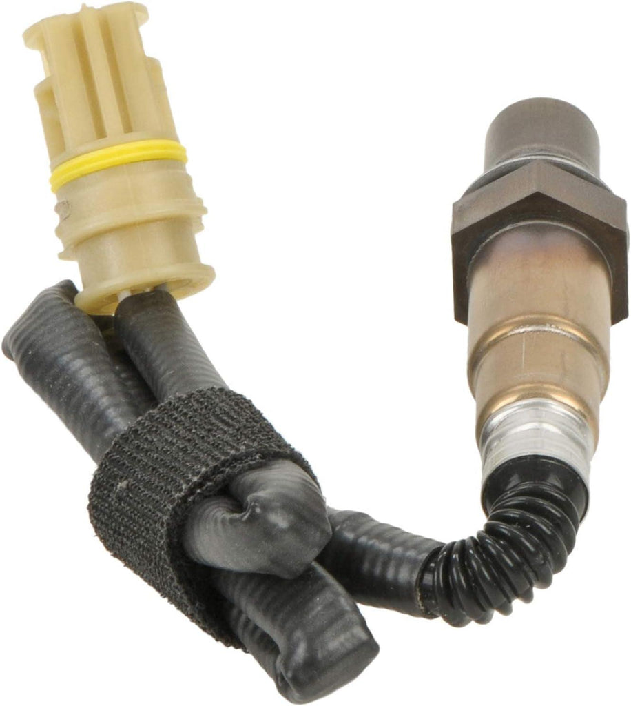 16328 Premium Original Equipment Oxygen Sensor - Compatible with Select Mercedes-Benz CLS500, CLS55 AMG, E320, E500, E55 AMG, ML500, R500, SL500, SL55 AMG