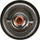 34057 OE Type Engine Coolant Thermostat