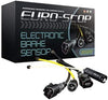 Power Stop Front SW-1304 Electronic Brake Pad Wear Sensor