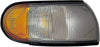 Dorman 1630841 Front Passenger Side Turn Signal/Parking Light Assembly Compatible with Select Mercury/Nissan Models