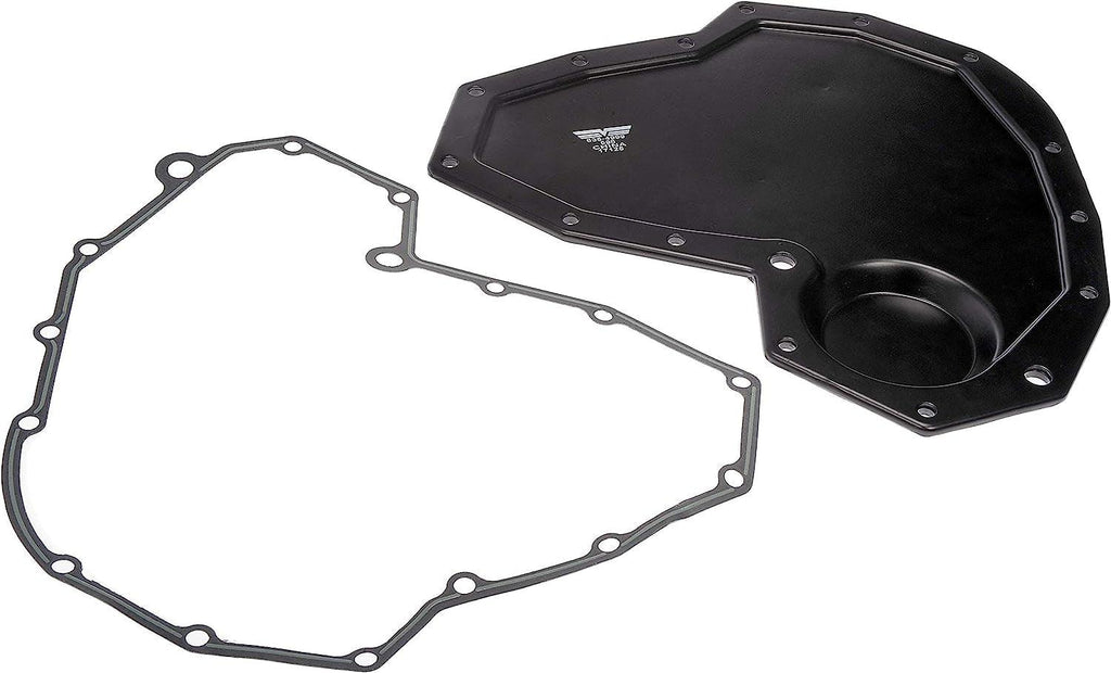 Dorman 635-4999 Engine Timing Cover Compatible with Select Models